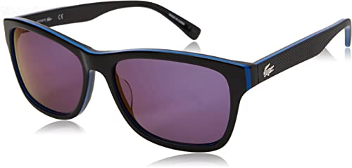 Black/Blue/Black