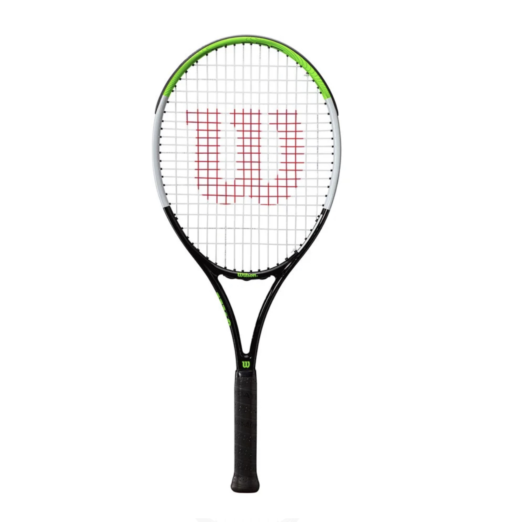 Blade Feel 26 Junior Tennis Racket - Lightweight Youth Racquet for Beginners & Kids Training - Perfect for Junior Tennis Lessons, Backyard Practice & Competitive Play