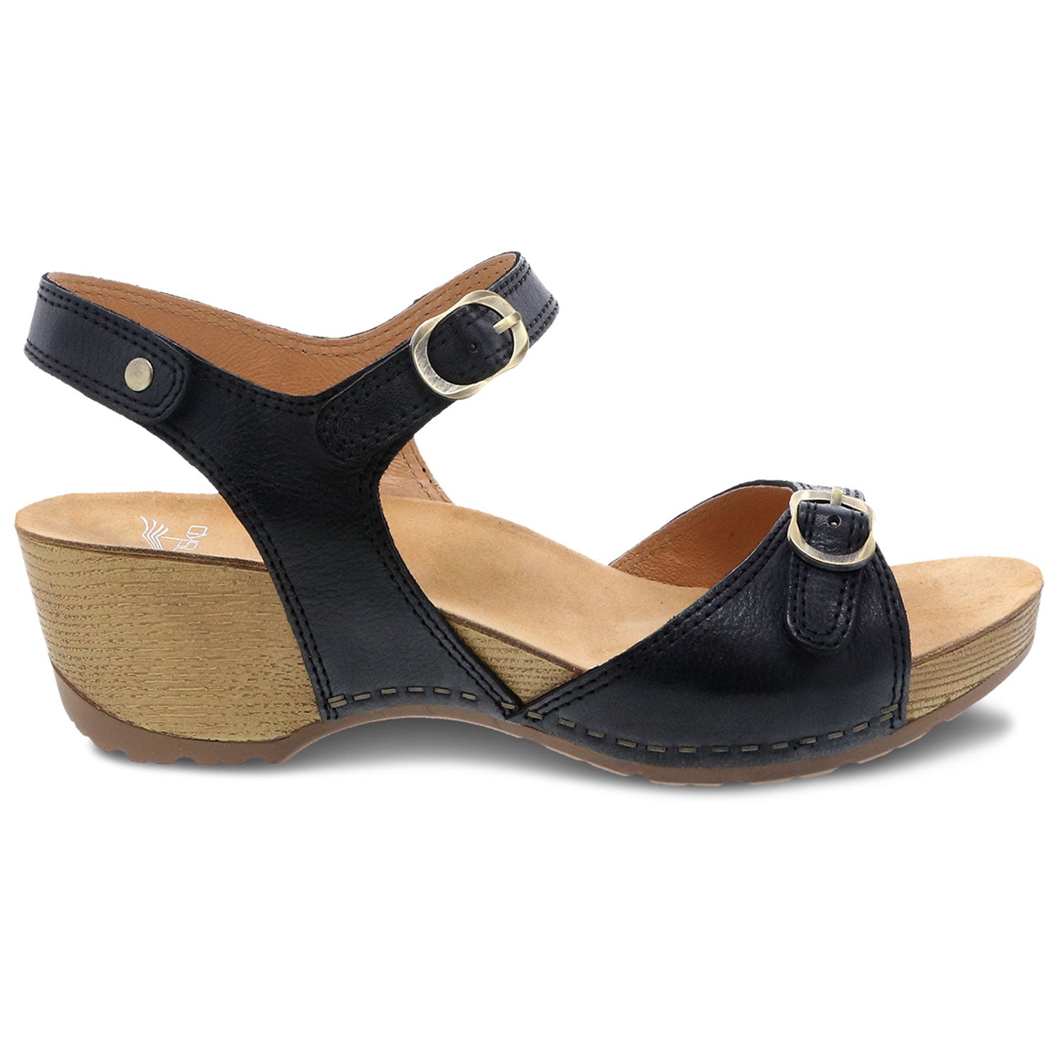 Dansko Tricia Women's Comfortable Slip-On Clogs - Perfect for Nurses, Teachers & Healthcare Professionals