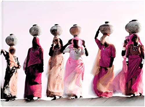 The Desert Women