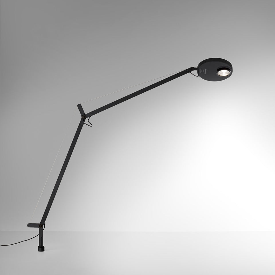 Noir mat / 3000°K