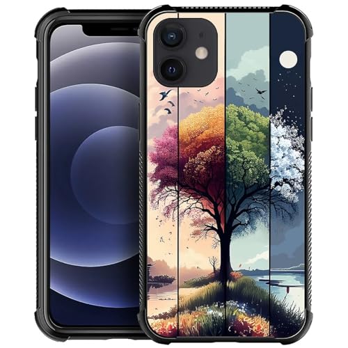 Four Seasons Tree of Life
