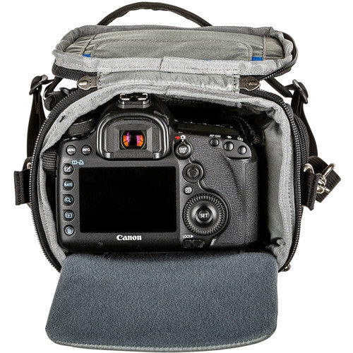 ThinkTank Digital Holster 20 V2.0 Camera Bag - Waterproof DSLR Shoulder Case for Professional Photographers - Perfect for Travel, Hiking & Outdoor Photography