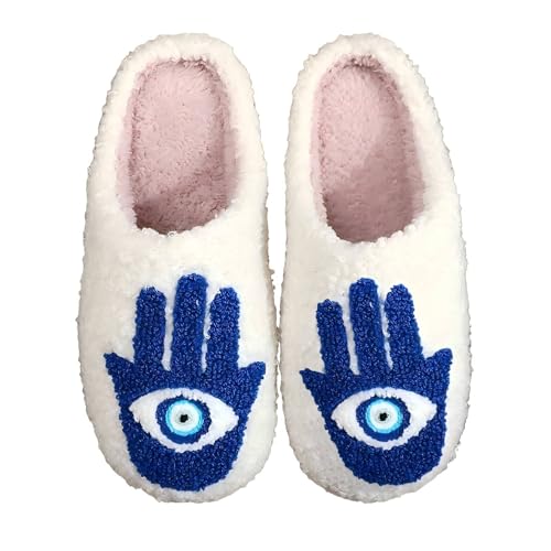 Hand Eyes