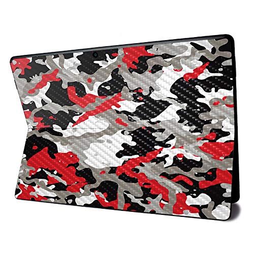Red Camo
