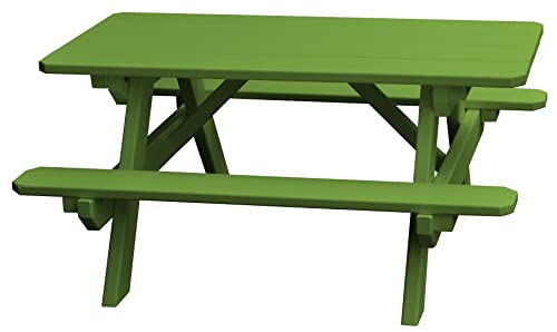 Lime Green