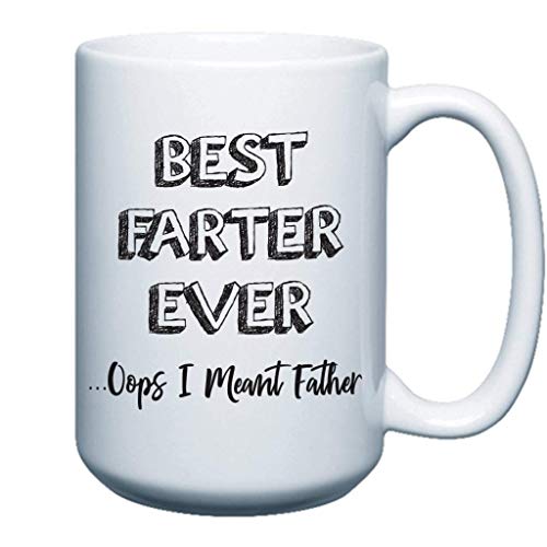 Best Farter Ever