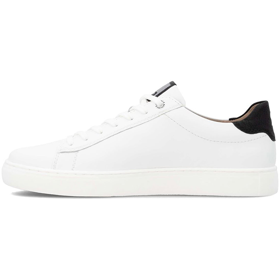 Rieker Nash 04 Men's Comfortable Casual Shoes - Stylish & Lightweight for Walking, Travel & Everyday Wear