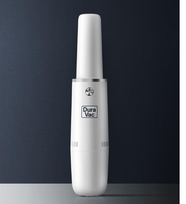 Milex Dura Vac - Heavy Duty Commercial Vacuum Cleaner for Carpets & Hard Floors | Powerful Suction, Durable Construction | Ideal for Offices, Hotels & Large Spaces