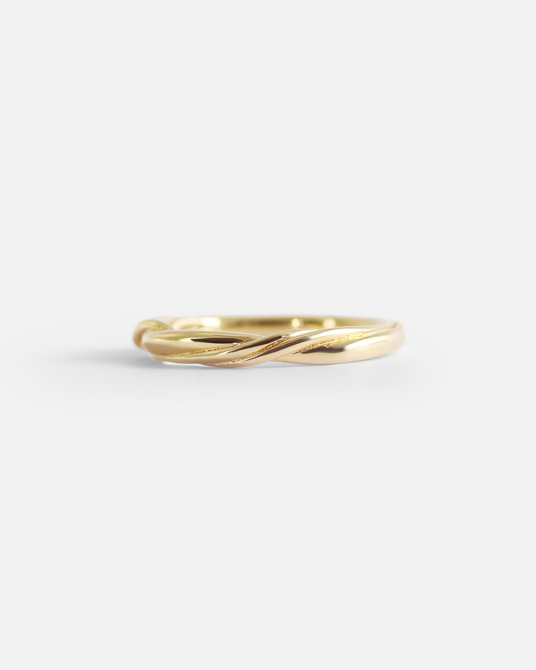 Aragon Ring for Women & Men - Elegant Stainless Steel Wedding Band - Perfect for Engagement, Anniversary & Everyday Wear
