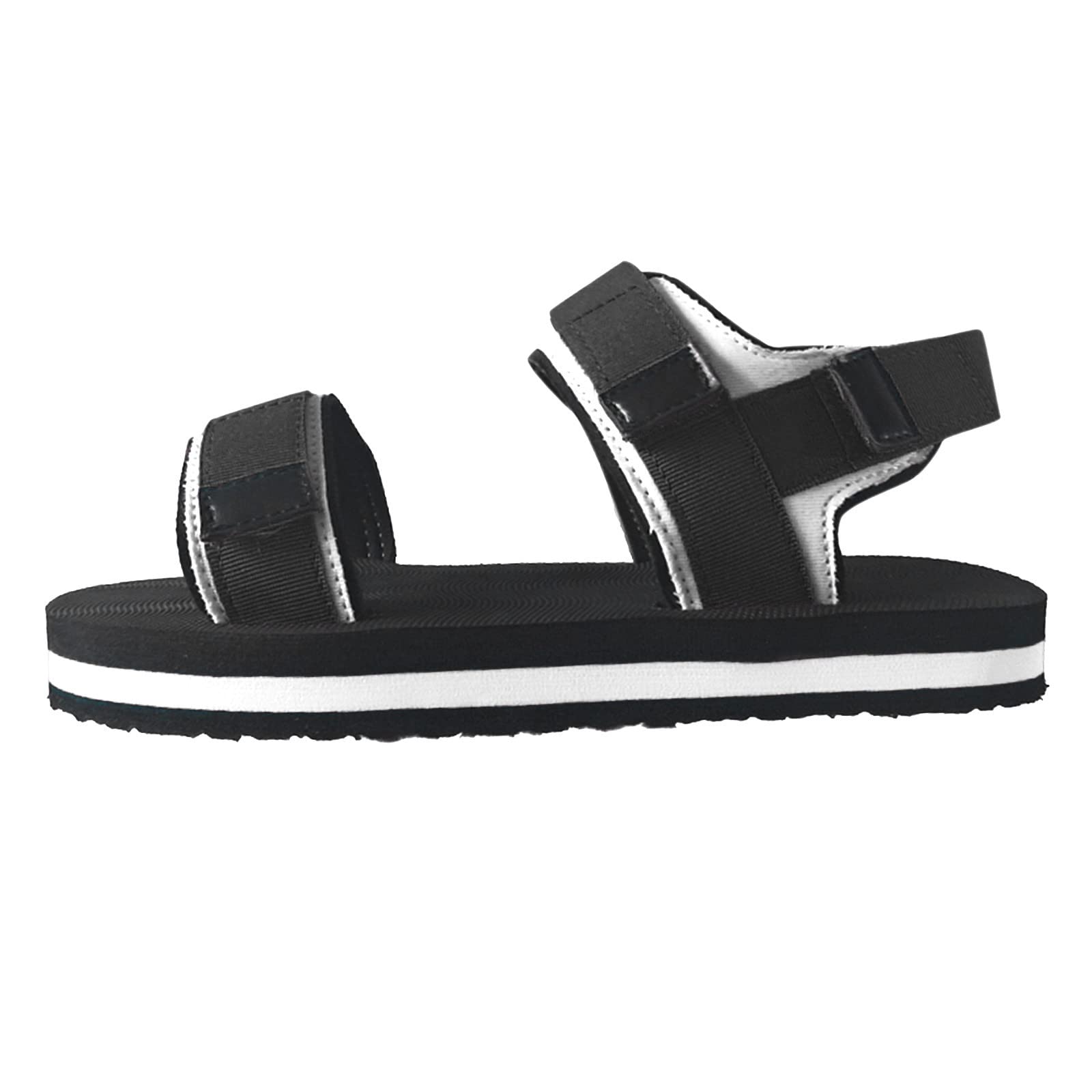 **Women's Lightweight Sport Sandals - Hiking & Water Shoes with Arch Support for Outdoor Adventures, Beach & Travel**