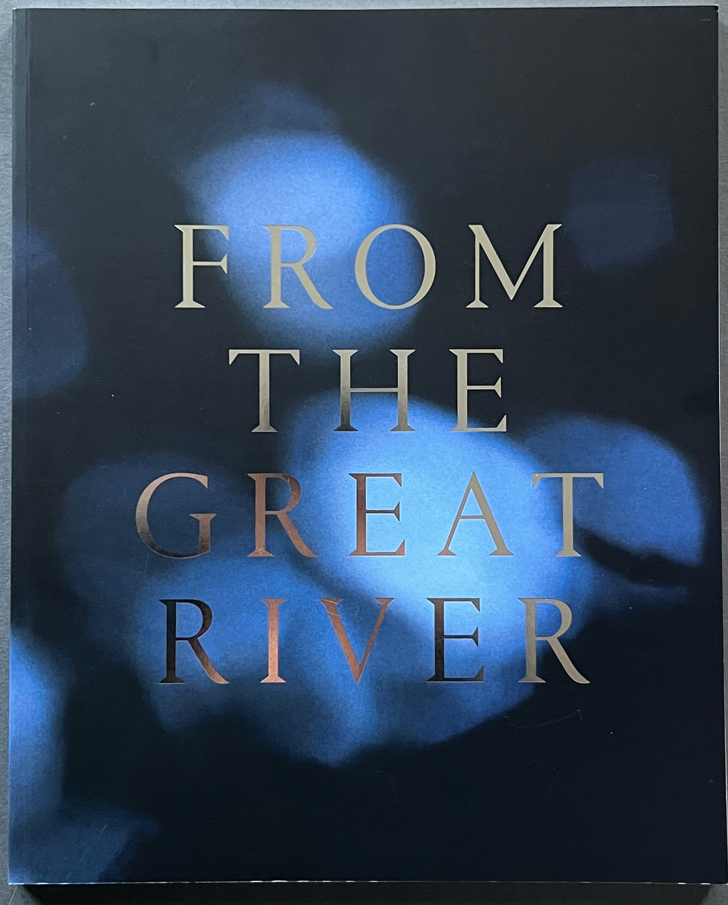 From the Great River - Premium Handcrafted Home Decor & Gifts for Rustic & Farmhouse Style | Perfect for Living Room, Bedroom & Wedding Decor