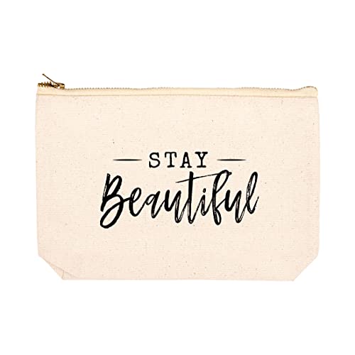 Stay Beautiful