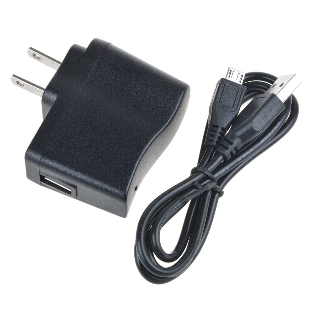 GRE PSR-700 Radio Scanner Home Adapter & Charger - Power Supply for Emergency Communication & Hobbyist Use