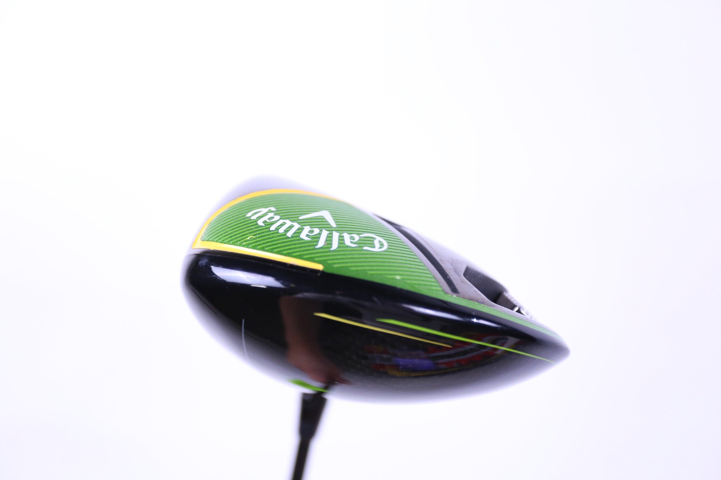 Used Callaway Epic Flash Driver 10.5° Extra Stiff Flex - Mitsubishi Tensei AV Series Right Hand Golf Club for Men - Perfect for Long Drives & Tournament Play