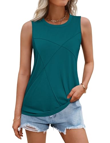 Blue Green