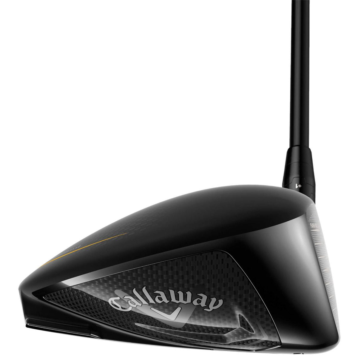 Callaway Rogue ST Max D Driver for Men - High Performance Golf Driver with Enhanced Forgiveness & Distance | Perfect for Weekend Golfers & Tournament Play