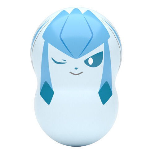 Pokemon Coo'nuts Vol 6 Bandai 1-Inch Mini Collectible Figures - Cute Pocket Monsters for Display, Gifts & Anime Collections