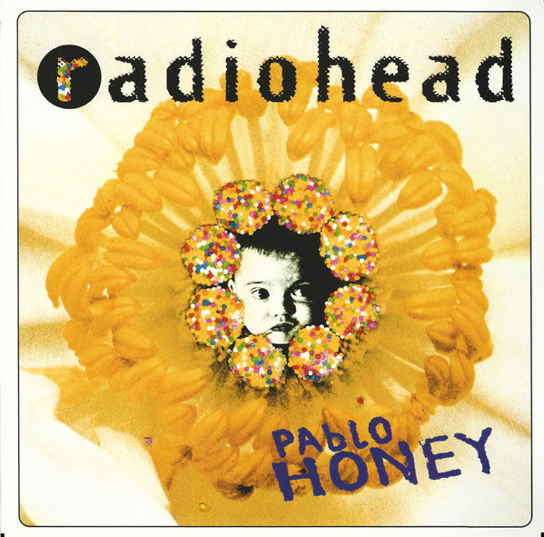 Radiohead 90722A - High-Quality Vintage T-Shirt for Music Fans | Perfect for Concerts, Gifts & Casual Wear