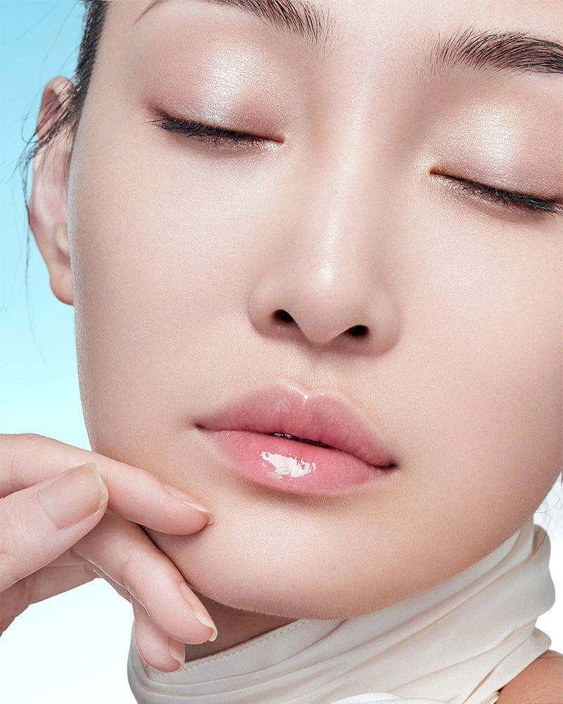 Ginseng Care Lip Balm (1+1) - Moisturizing & Nourishing Lip Treatment for Dry, Chapped Lips - Perfect for Winter Skincare & Daily Hydration
