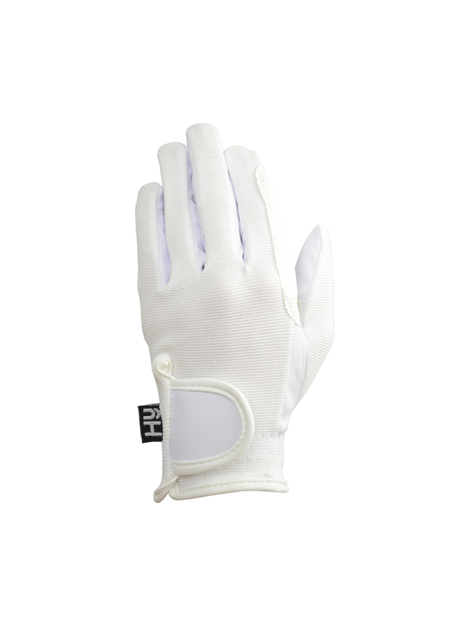 Premium White Cotton Gloves for Everyday Use - Soft, Breathable & Comfortable for Work, Driving, and Outdoor Activities