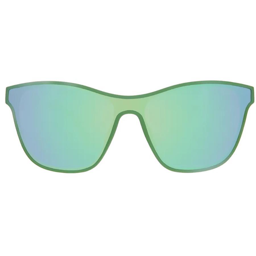 24K Gold-Plated Carrot-Shaped Sunglasses (VRG'S) - Trendy & Fun Accessory for Summer Outfits, Beach Trips, and Instagram Photos
