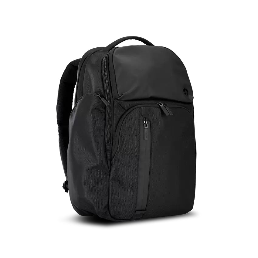 Ogio Pace Pro 25L Water-Resistant Laptop Backpack for Men & Women - Lightweight Travel Backpack for Work, Gym, Hiking & Outdoor Activities