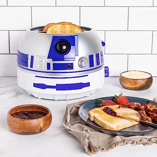 Star Wars R2-D2