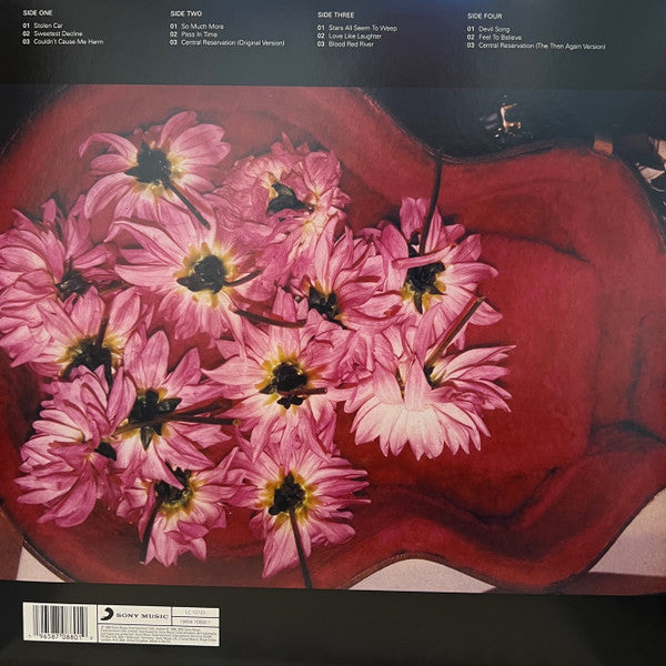 Beth Orton 2 - Official Album | Indie Folk & Alternative Music | Perfect for Relaxation, Road Trips & Coffee Shop Vibes