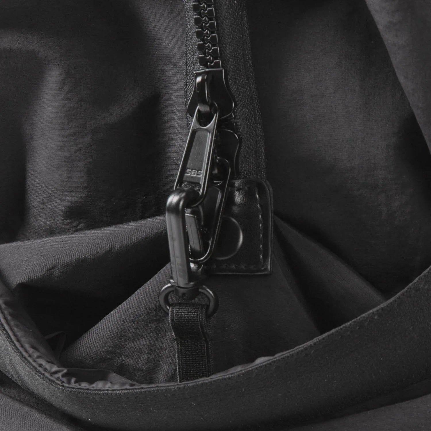 Zoraesque Black Duffel Bag - Stylish & Durable Travel Duffel for Gym, Work, Weekend Trips & Outdoor Adventures