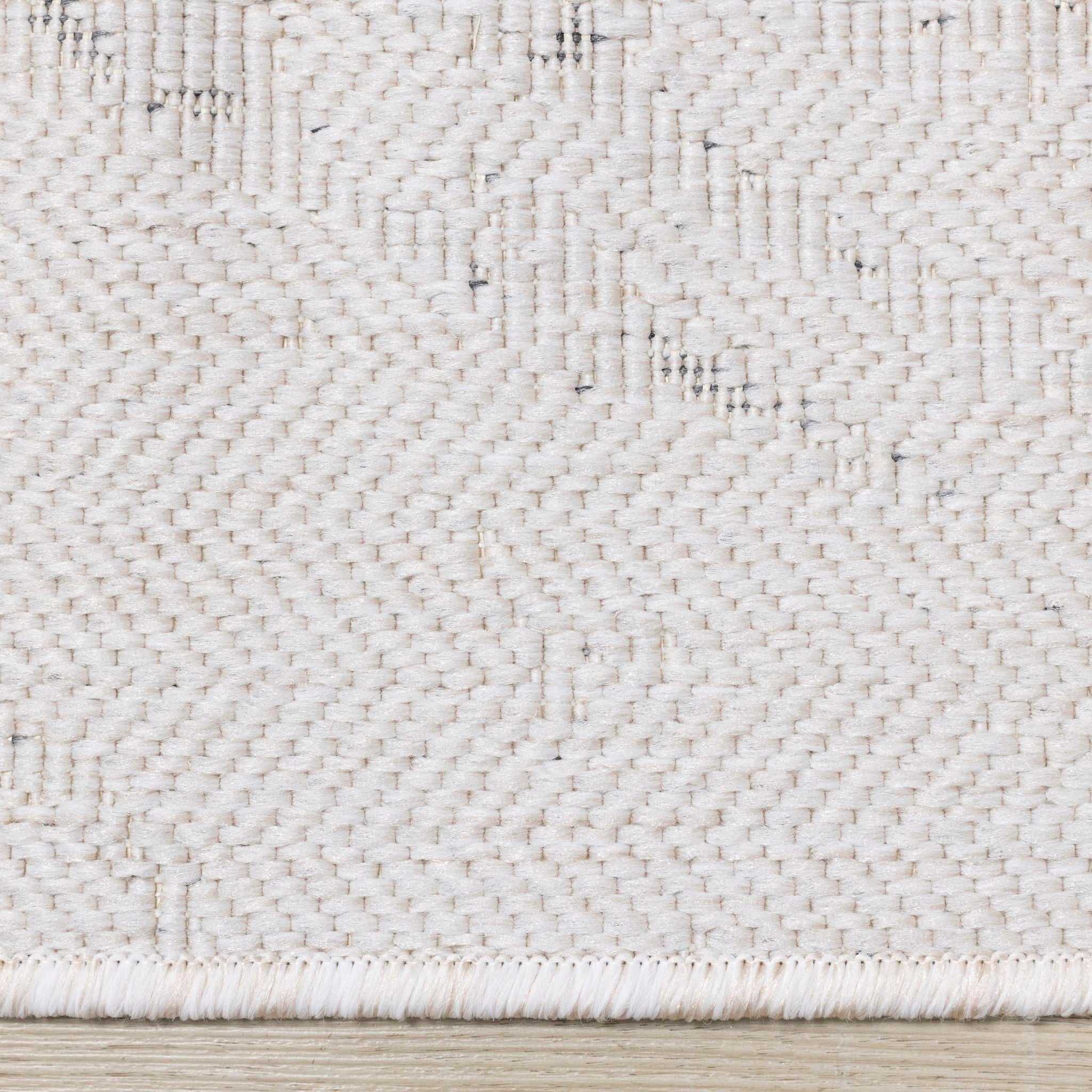 Stylish Bristol Area Rug - Soft & Durable Non-Slip Living Room Carpet - Perfect for Bedroom, Home Decor & Office Spaces