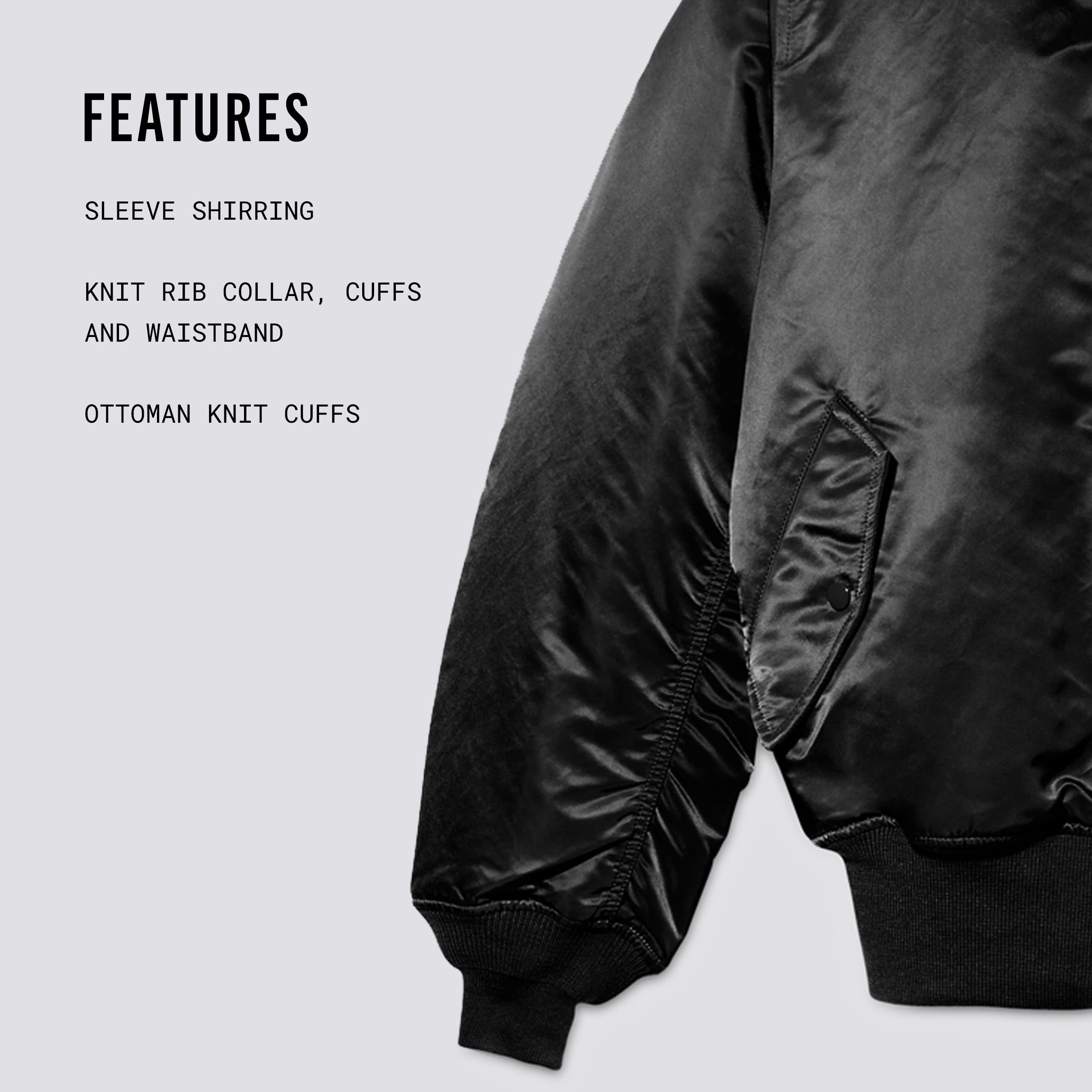 Alpha Industries MA-1 Blood Chit Bomber Flight Jacket - Men's Military Pilot Jacket for Aviation Enthusiasts | Perfect for Casual Wear, Airshows & Vintage Fashion