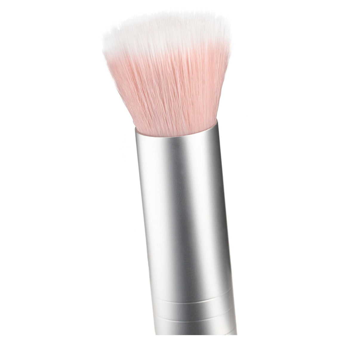 Premium Skin2Skin Blush Brush - Soft Synthetic Bristles for Flawless Makeup Application | Ideal for Liquid, Cream & Powder Blush | Perfect for Professional Makeup Artists & Everyday Beauty Routines