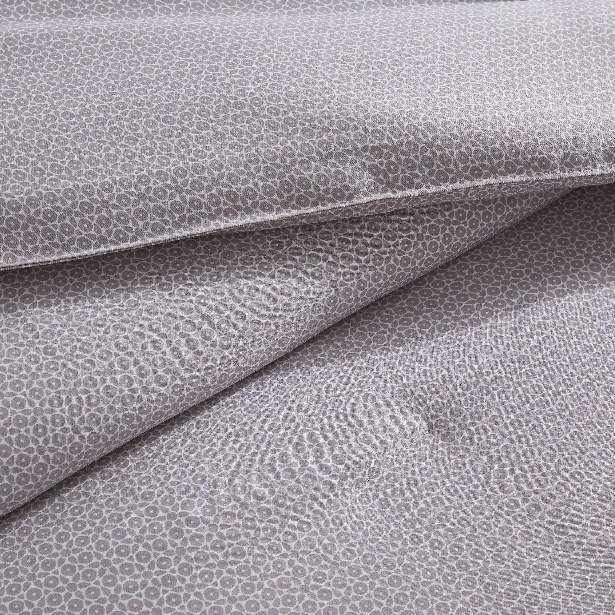 400 Thread Count Printed Cotton Sheet Set - Soft & Breathable Bedding for a Comfortable Sleep - Perfect for Master Bedroom, Guest Room & Dorm