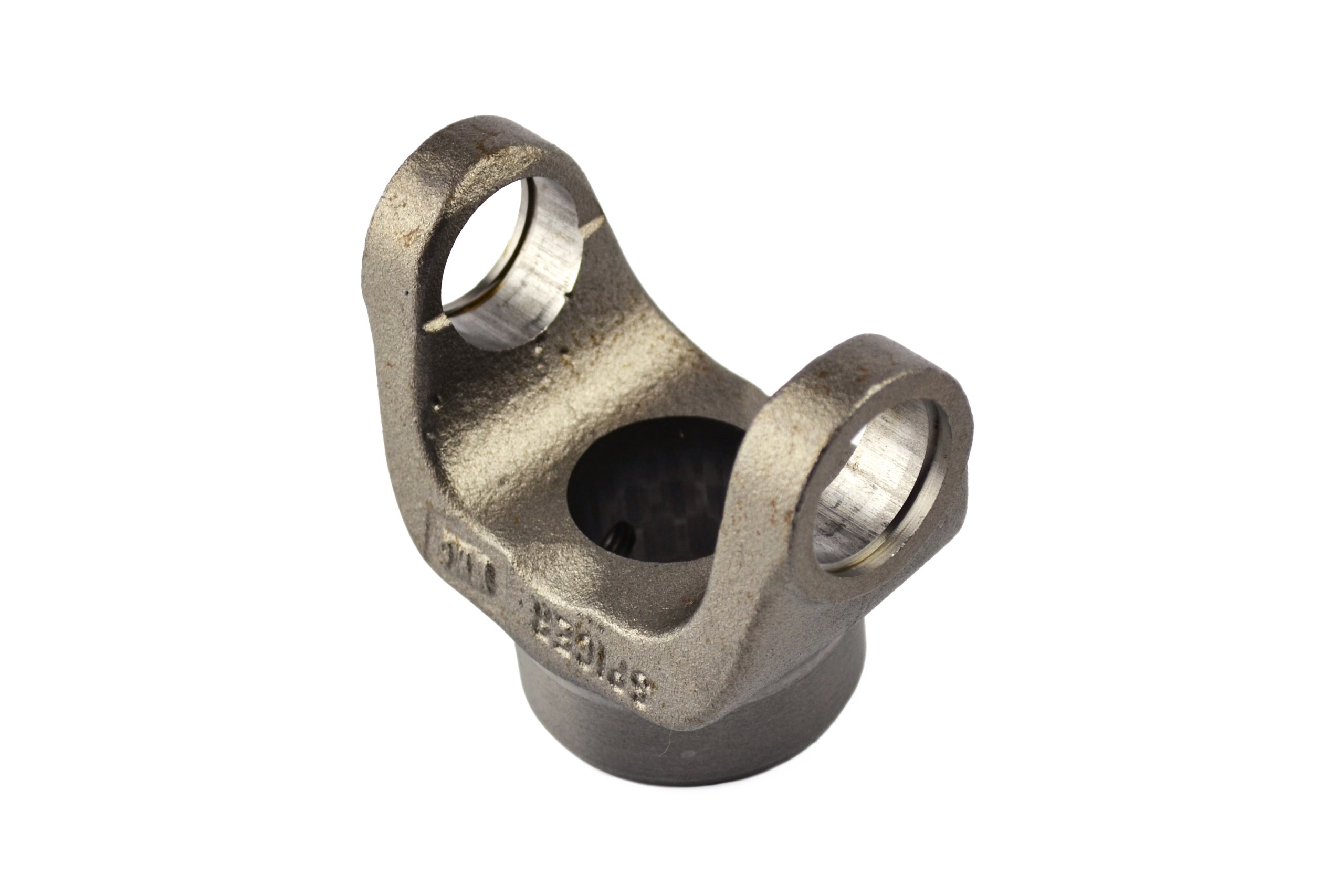 Spicer 2-4-573 End Yoke - Heavy Duty Driveshaft Replacement Part for Trucks & Off-Road Vehicles - Perfect for 4x4, Towing & Off-Roading Applications