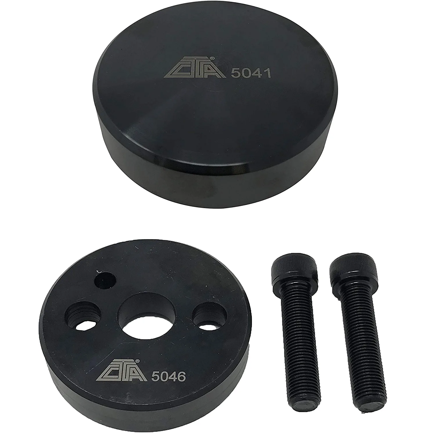 Cummins Sleeve Installer Kit CTA 8612 - Compatible with 3.9L, 5.9L & 6.7L Engines | Perfect for Diesel Engine Repair & Maintenance