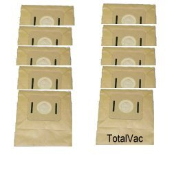 Jet Pac Vacuum Storage Bags - 10 Pack Space Saver Bags for Clothes, Blankets & Seasonal Items | Compact Storage Solution for Travel, Moving & Home Organization