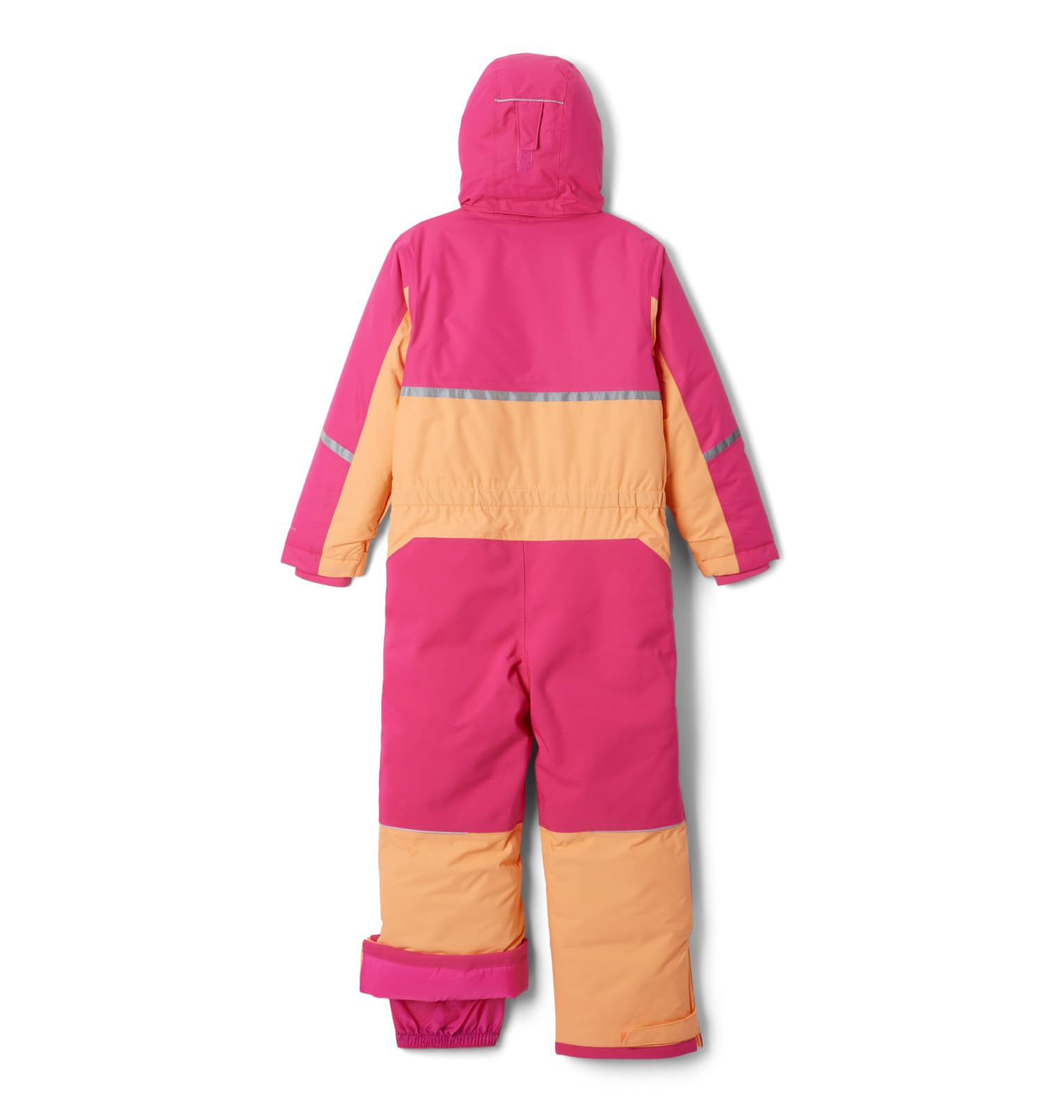 Columbia Unisex Baby Buga II Suit - Waterproof Winter Snowsuit for Infants & Toddlers - Perfect for Outdoor Play, Skiing & Cold Weather Adventures