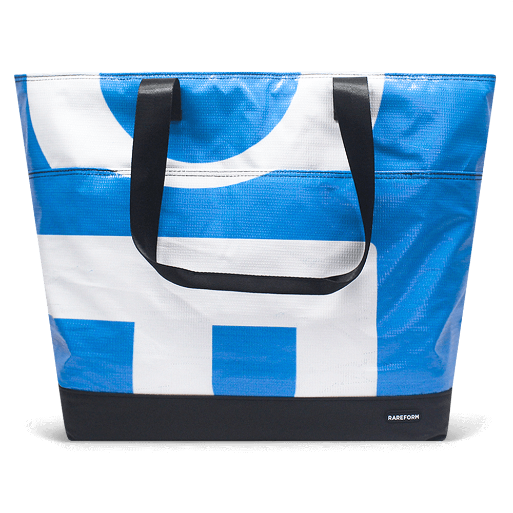 Almost Perfect Hudson Tote Bag - Stylish & Durable Leather Handbag for Women | Perfect for Work, Travel & Everyday Use