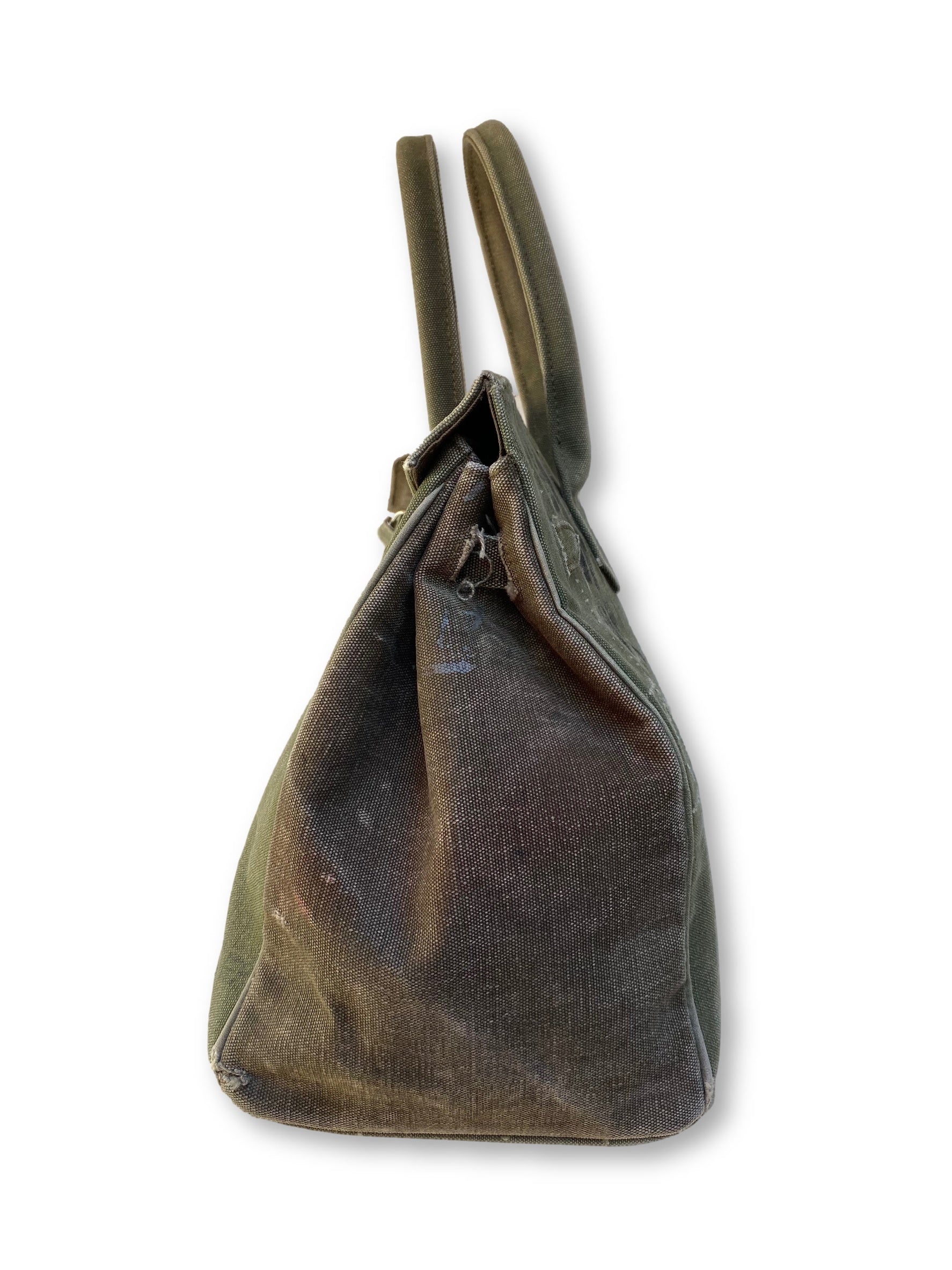 35CM Birkin Travel Bag for Women - Medium Size Luxury Handbag, Perfect for Travel, Work & Everyday Use