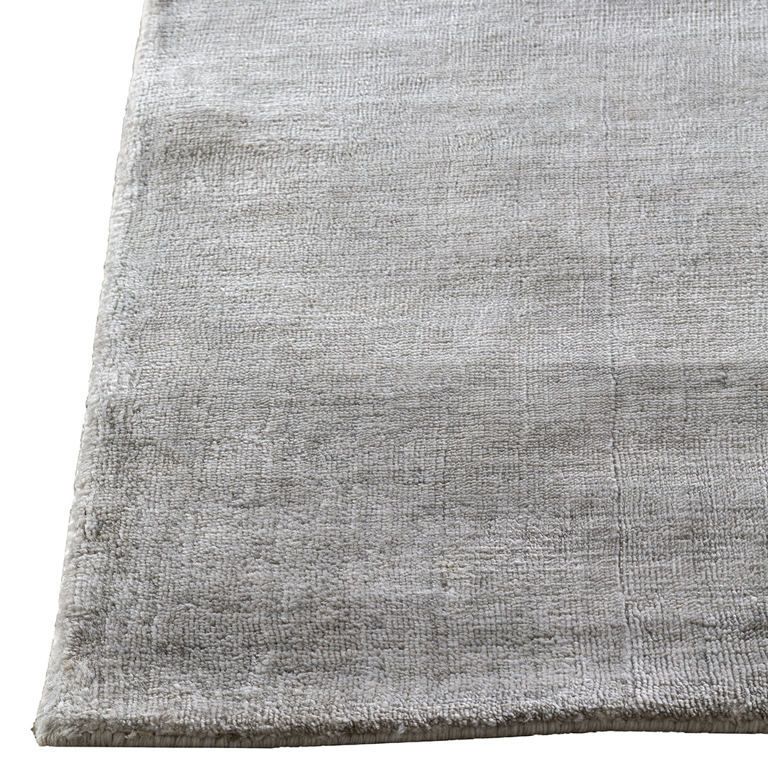 Massimo Copenhagen Bamboo Rug - Natural & Eco-Friendly Woven Floor Mat for Living Room, Bedroom, or Patio Decor