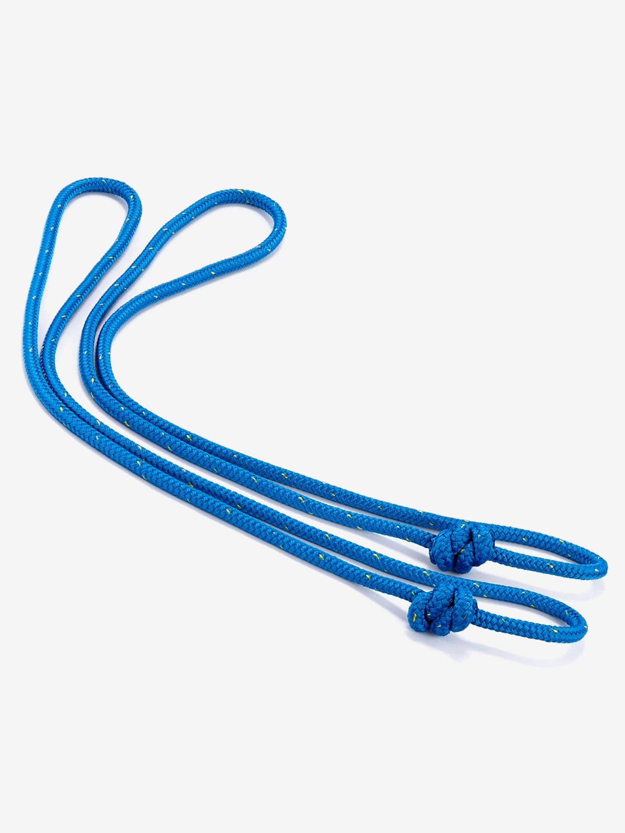 Premium Pair of 2 Short Ropes - Durable & Lightweight for Climbing, Camping, and Outdoor Activities - Perfect for Gym, Hiking, and Survival Gear