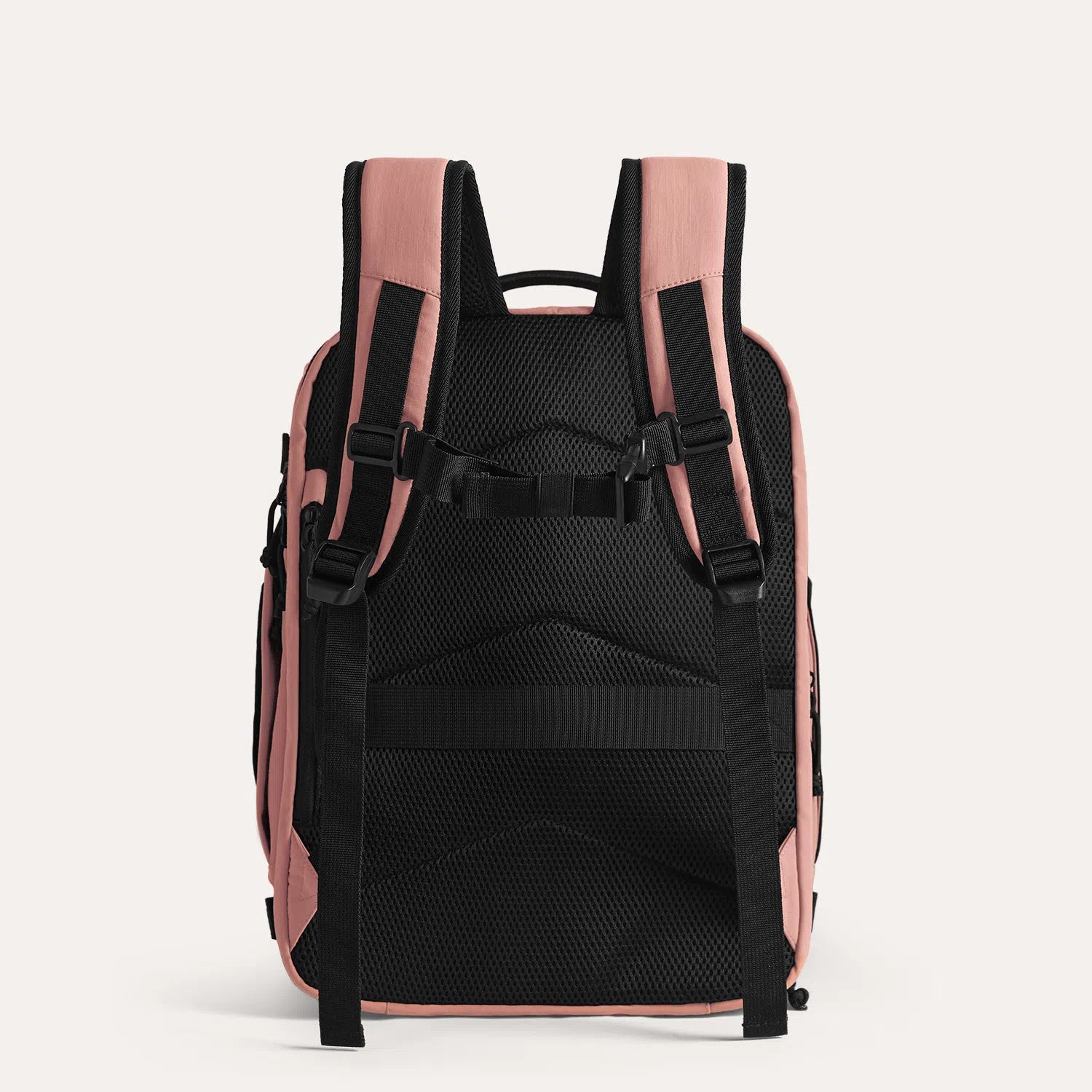 Blast Mesh Travel Backpack - Lightweight Durable Carry-On Backpack for Men & Women | Perfect for Air Travel, Hiking & Daily Commute