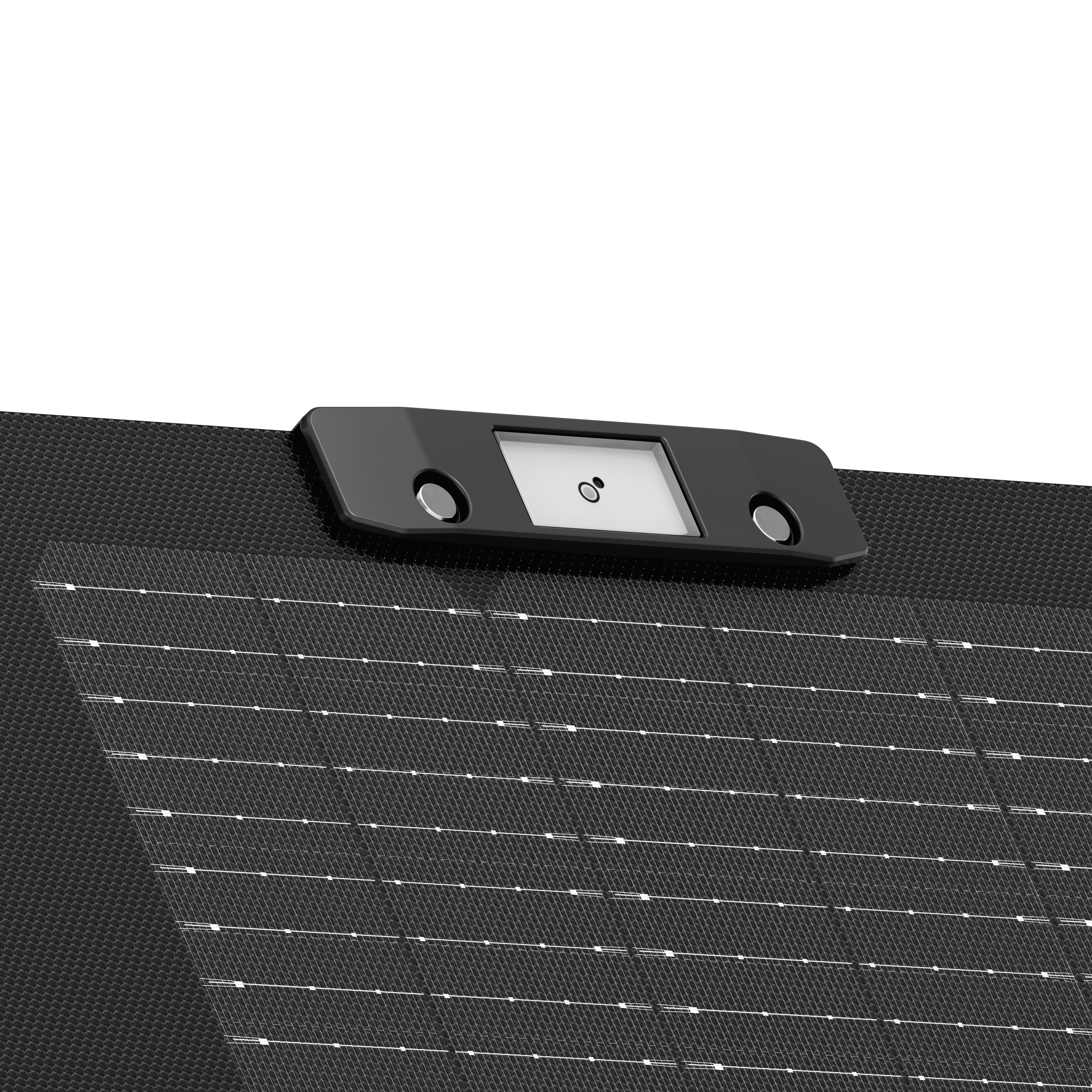 EcoFlow 160W Portable Solar Panel (2 Pack) - Lightweight Foldable Solar Charger for Camping, RV, Off-Grid Power & Emergency Backup