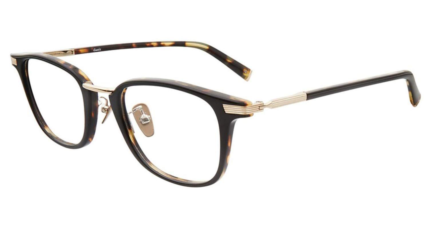JOHN VARVATOS V 405 Black BLT Sunglasses for Men - Classic Aviator Style UV Protection - Perfect for Driving, Travel & Outdoor Activities