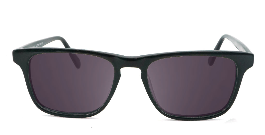 HJ16311 Polarized Sunglasses for Men & Women - UV Protection, Lightweight & Stylish - Perfect for Driving, Running, and Outdoor Activities