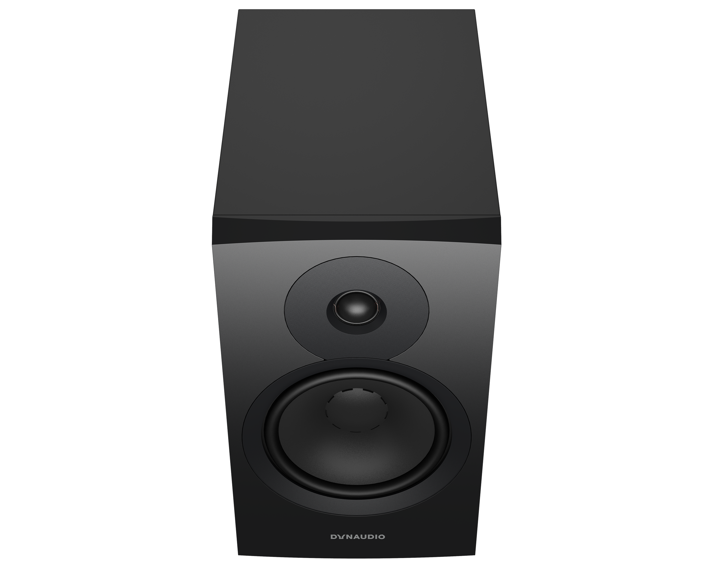Dynaudio Emit 20 High-Performance Bookshelf Speakers (Pair) - Premium 2-Way HiFi Audio System for Home Theater, Music Studio & Audiophile Listening