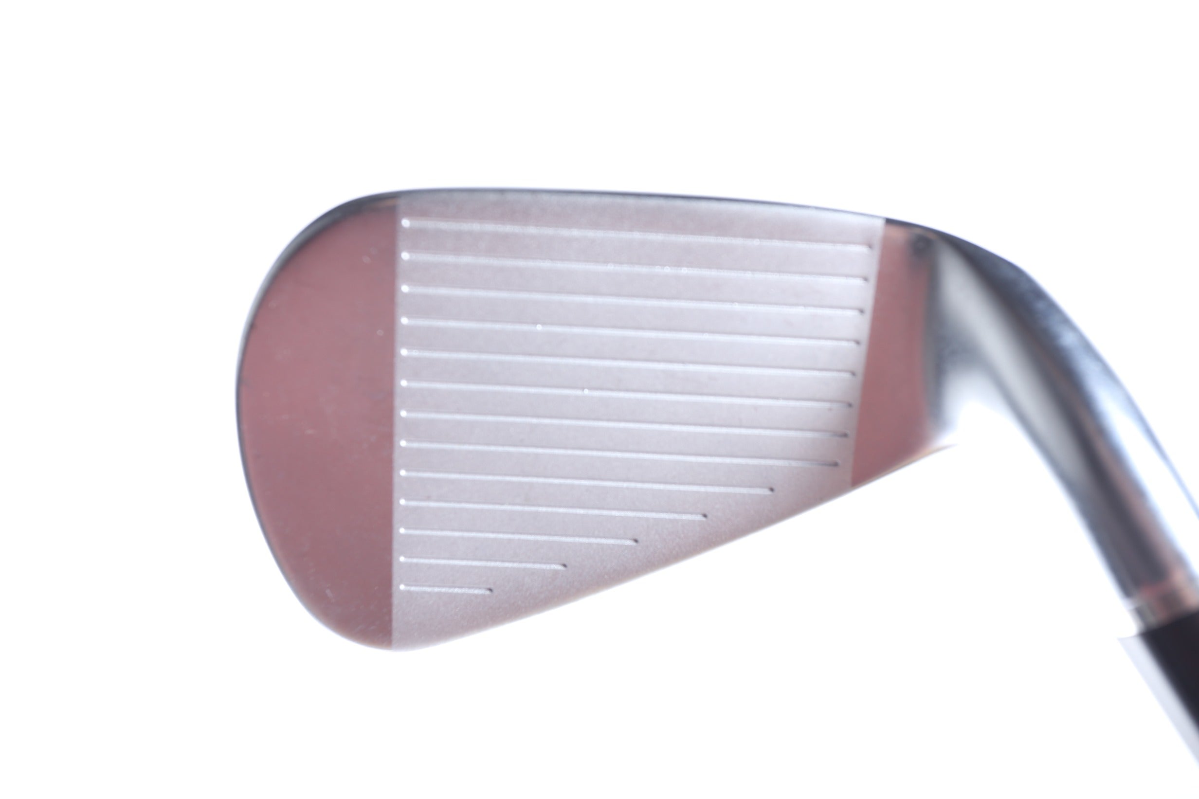 Used Callaway Epic Pro Single Fitting 7 Iron Left Handed Golf Club - Regular Plus Flex Steel Shaft - Perfect for Practice & Game Improvement
