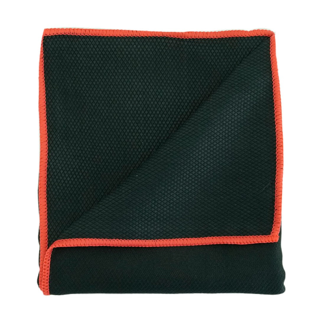 Premium Fish Scale Microfiber Towel - Quick Dry, Super Absorbent & Lint-Free for Gym, Swimming & Outdoor Activities