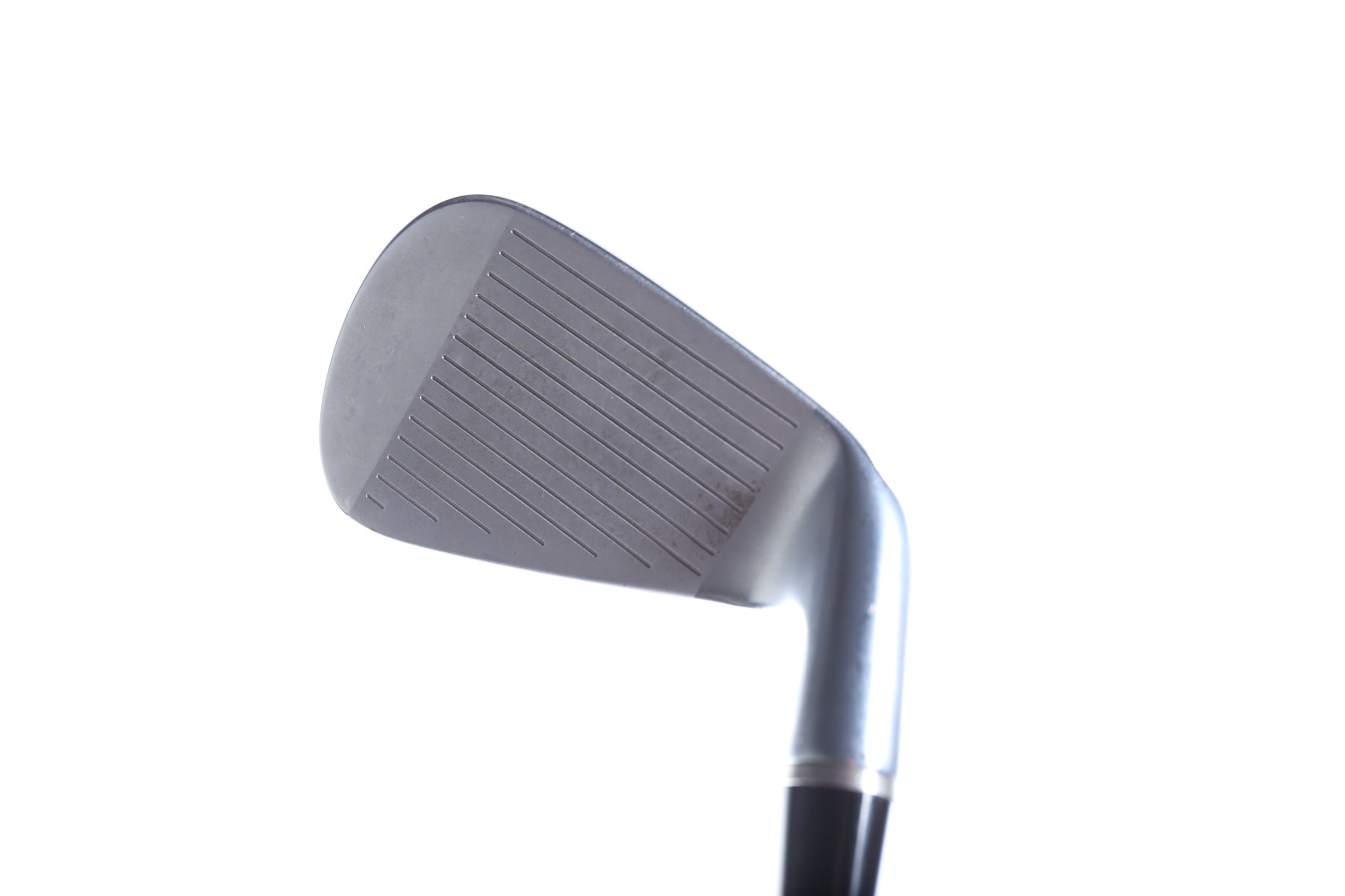 Used Callaway Apex Forged 16 Single 7 Iron Left Handed Stiff Flex Golf Club - Perfect for Left-Handed Golfers & Driving Range Practice